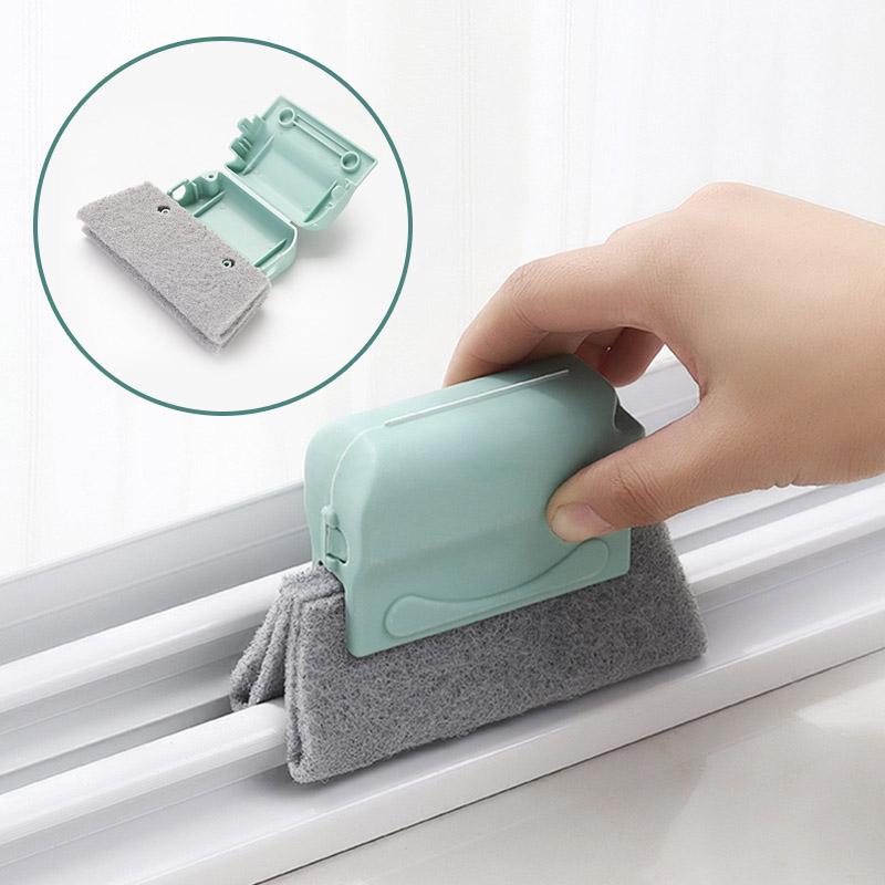Small Precision Cleaning Brush - Luxicro