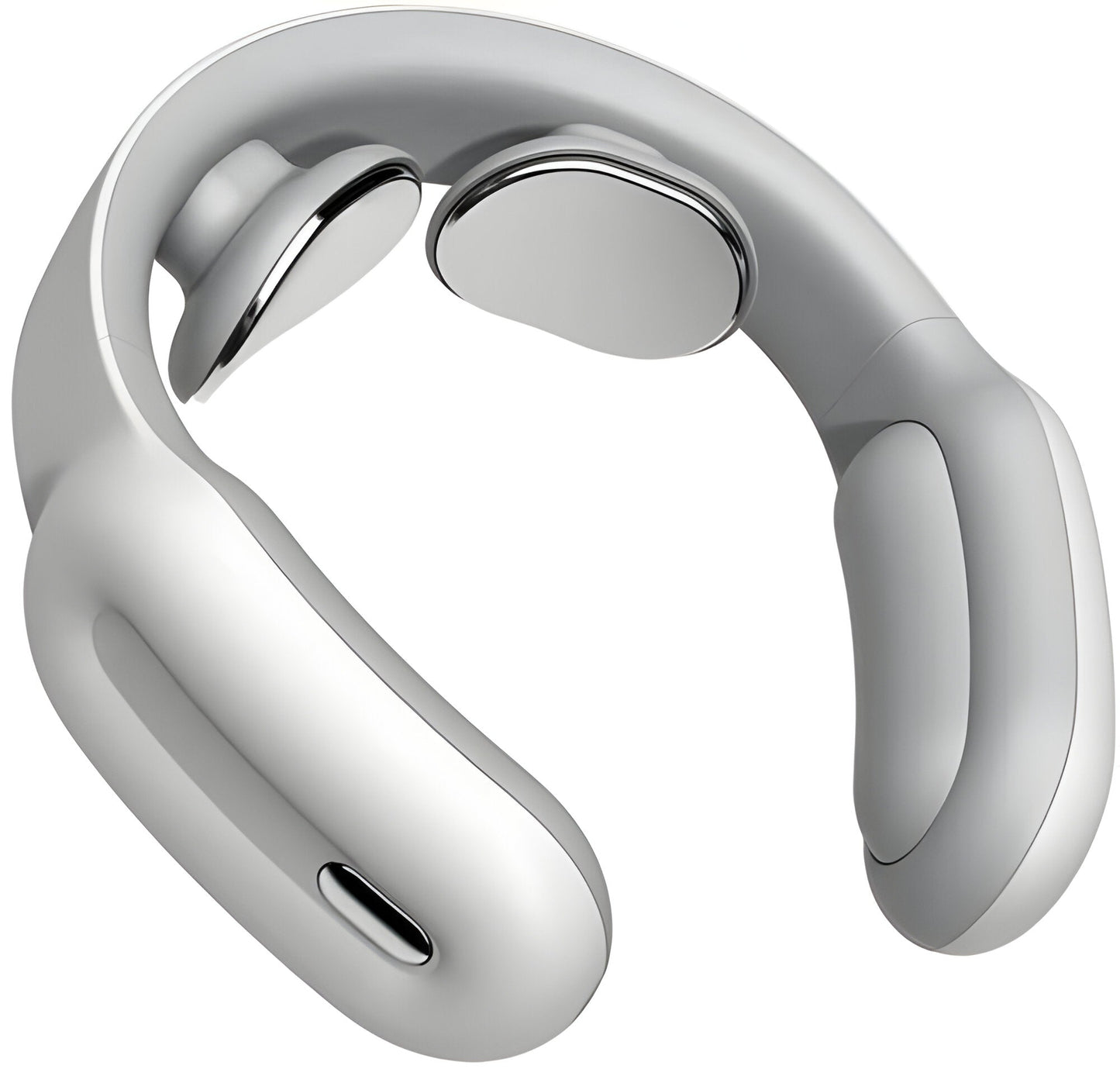 Therapeutic Shiatsu Electronic Neck Massager - Luxicro