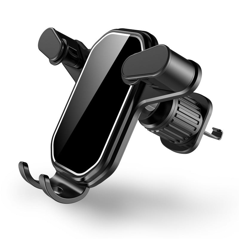 Adjustable Phone Holder with Secure Grip