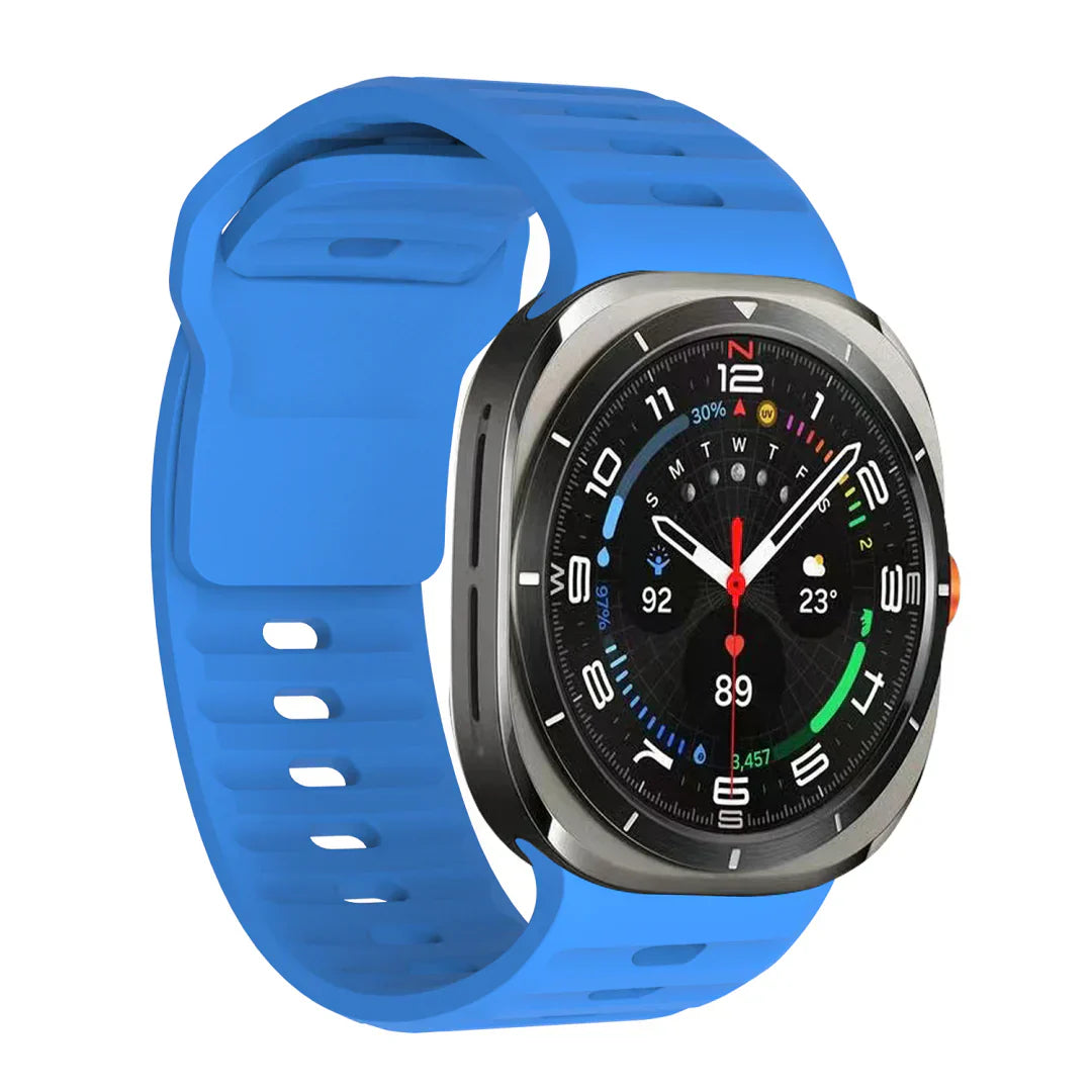 Flexible Strap For Samsung Galaxy Watch Ultra