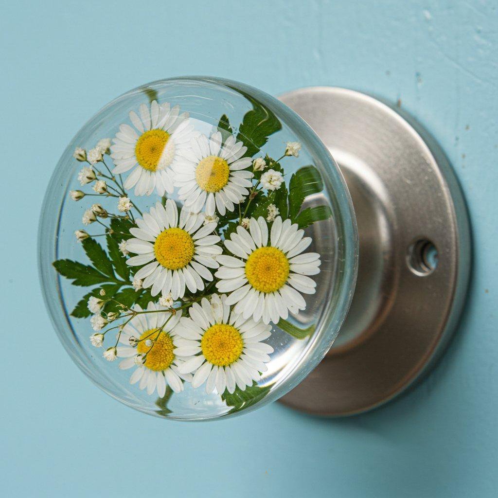 Comfortable Door Lever Handle