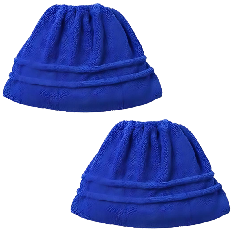 Luxury Reusable Cloth - Luxicro