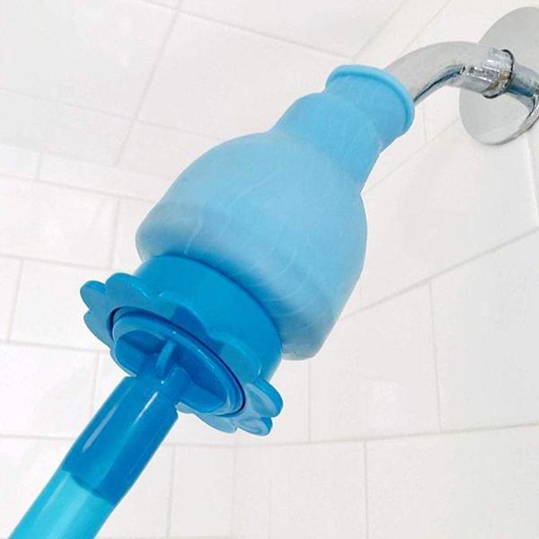 Easy Pet Wash Spray Nozzle - Luxicro