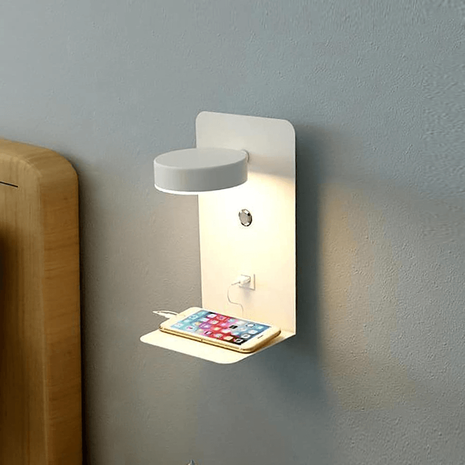 Small Portable Phone Charging Dock