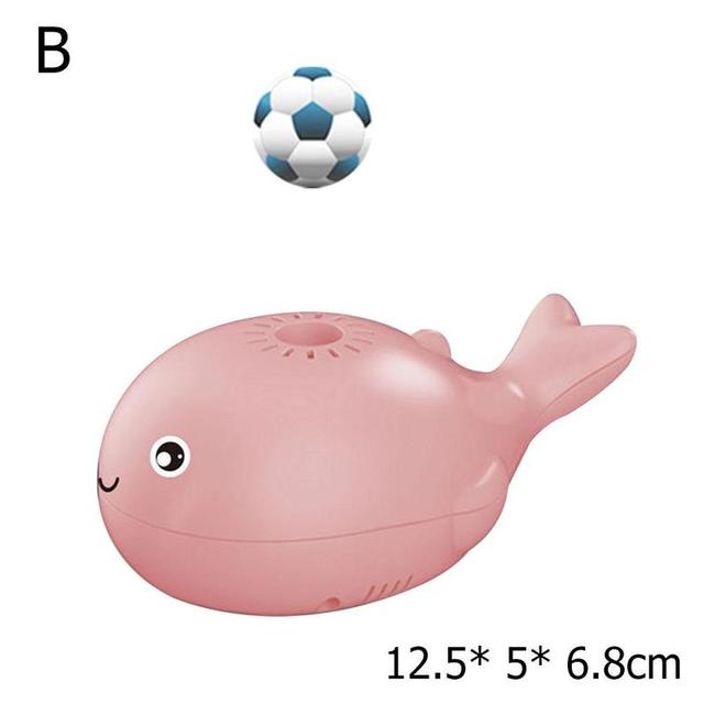 Cute Ocean Animal Figure