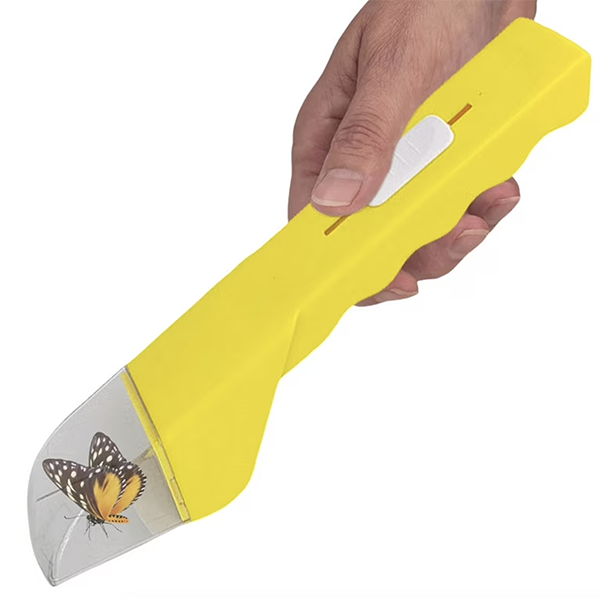 Gentle Insect Catcher Trap