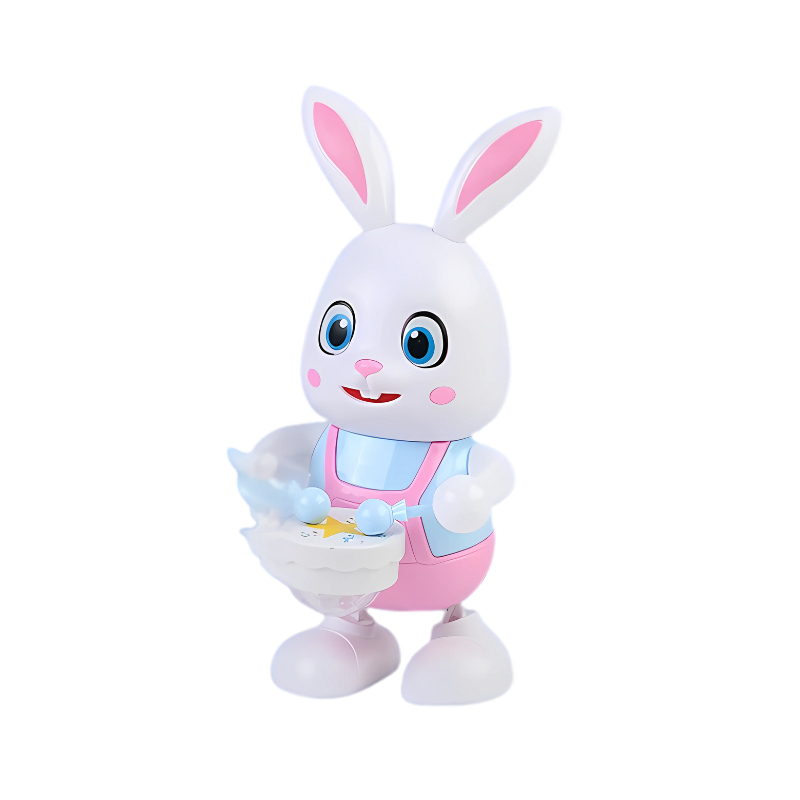 Colorful Animal Kids Headphones