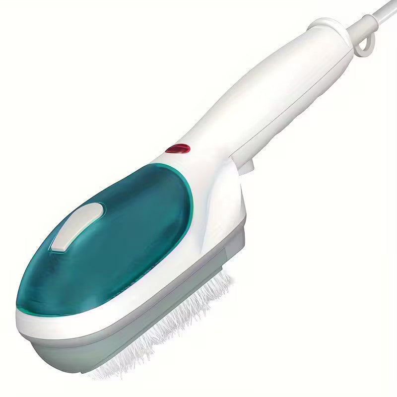 Compact Facial Skin Steamer