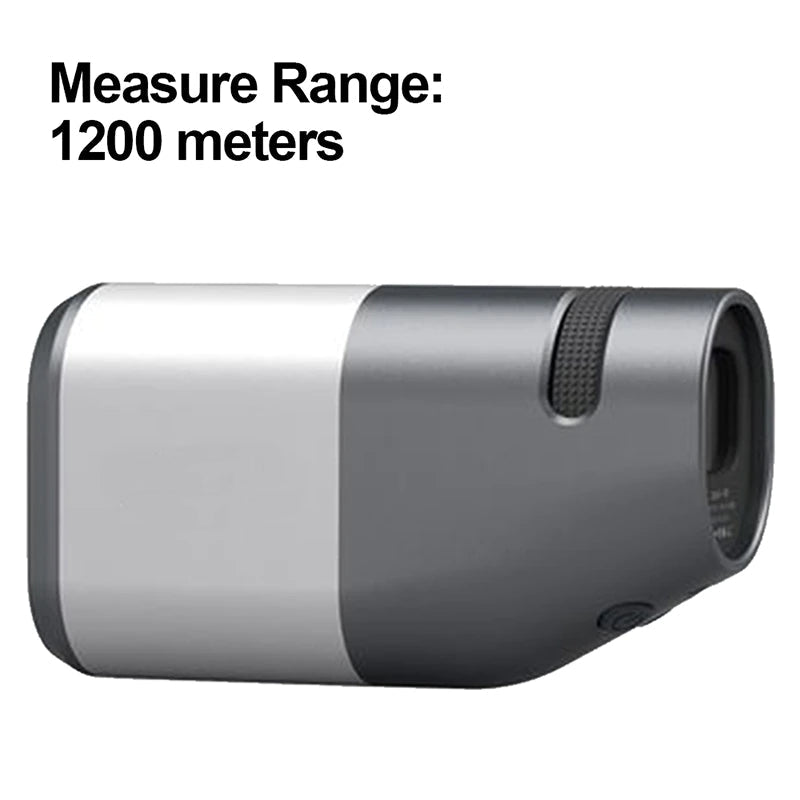 Portable High Precision Distance Measure Telescope
