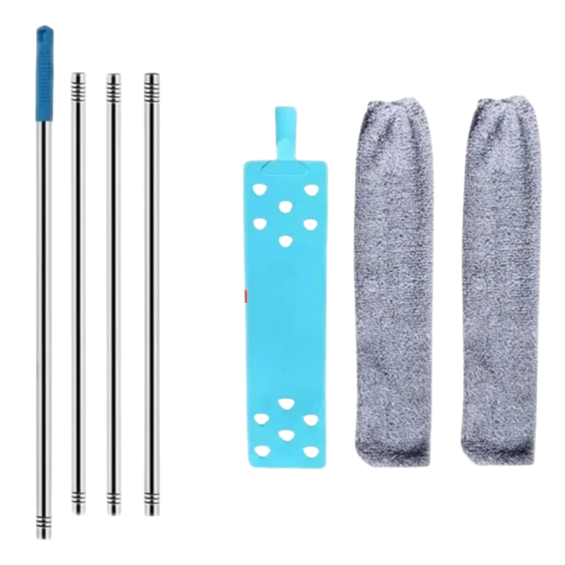 Flexible Silicone Spatula - Luxicro