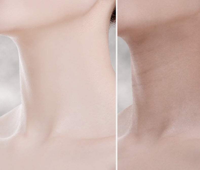 Anti Aging Face Neck Massager for Home Use