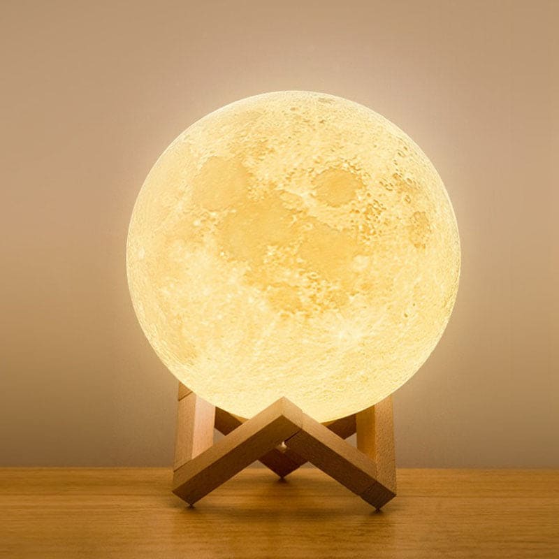 Energy Saving Office Desk Lamp - Luxicro