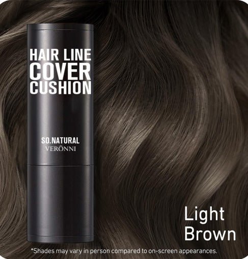 Thickening Hair Growth Crown Filler