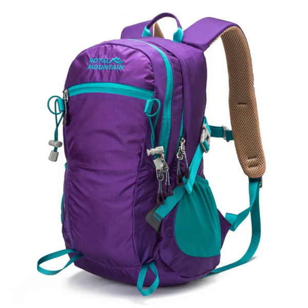 Waterproof Lightweight 30L Hiking Backpack