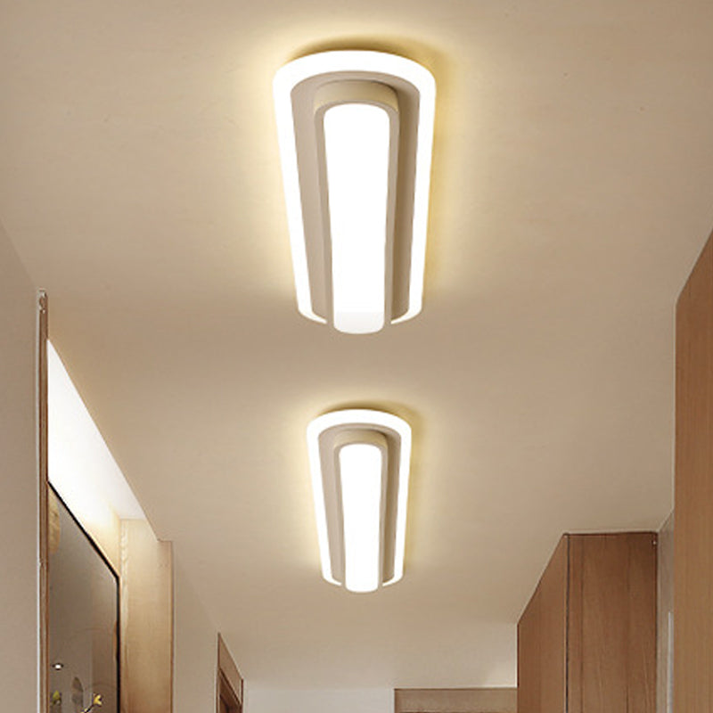 Stylish Contemporary Office Desk Light