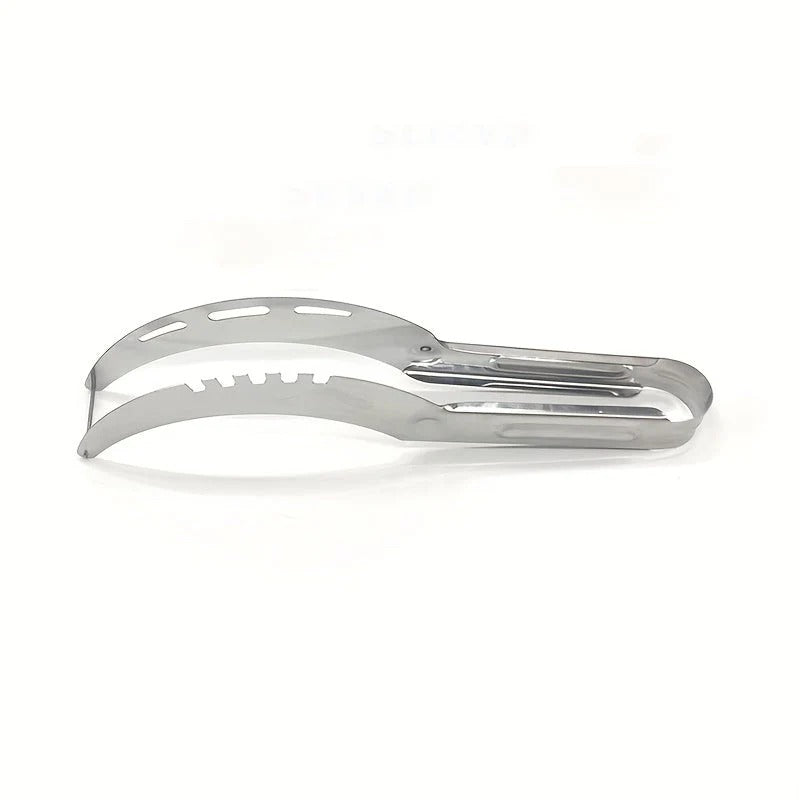 Simple Safe Fresh Fruit Slicer