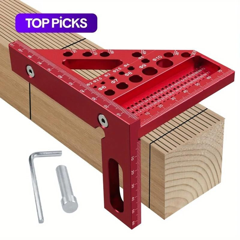 Accurate Laser Level Measuring Device - Luxicro