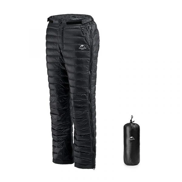Warm Waterproof Snow Pants for Men