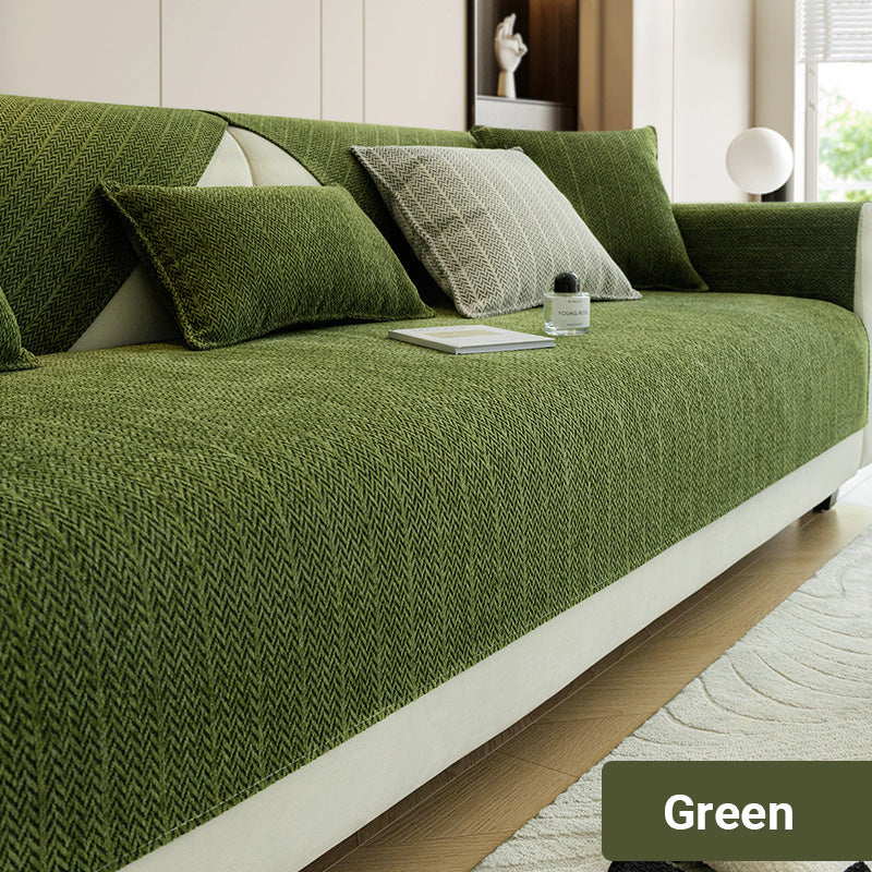 Durable Pet Proof Couch Protector