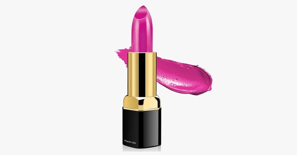 Bright Colorful Lipstick Shades