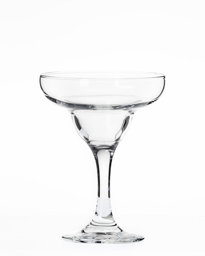 High Quality Margarita Glasses - Set of 6