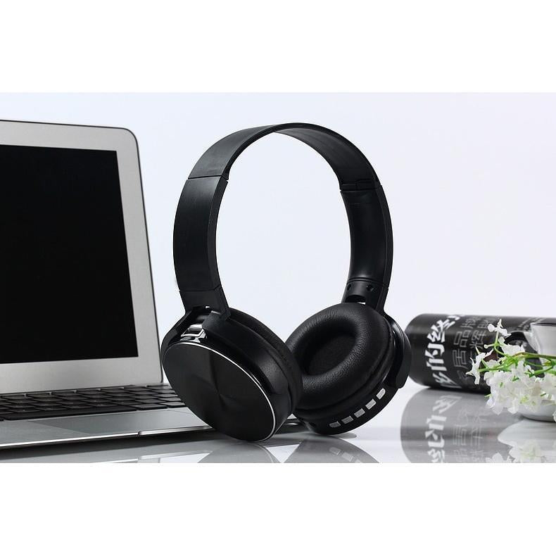 High Quality XB650BT Bluetooth Headphones with Rich Bass