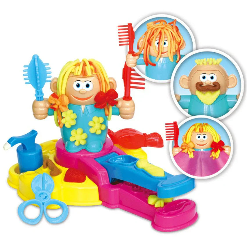 Fun Kids Hair Salon Play Set