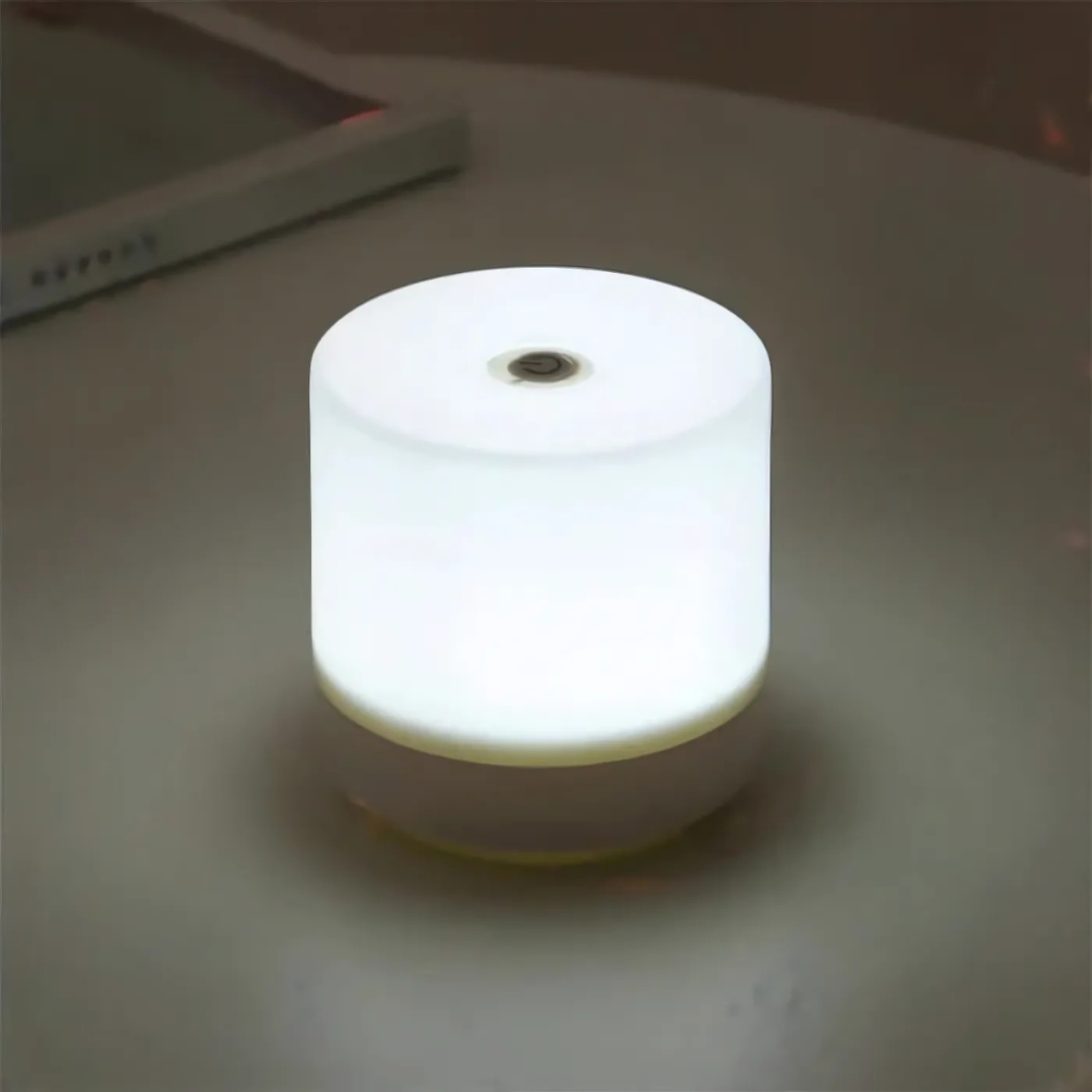 Sleek Modern Office Desk Light