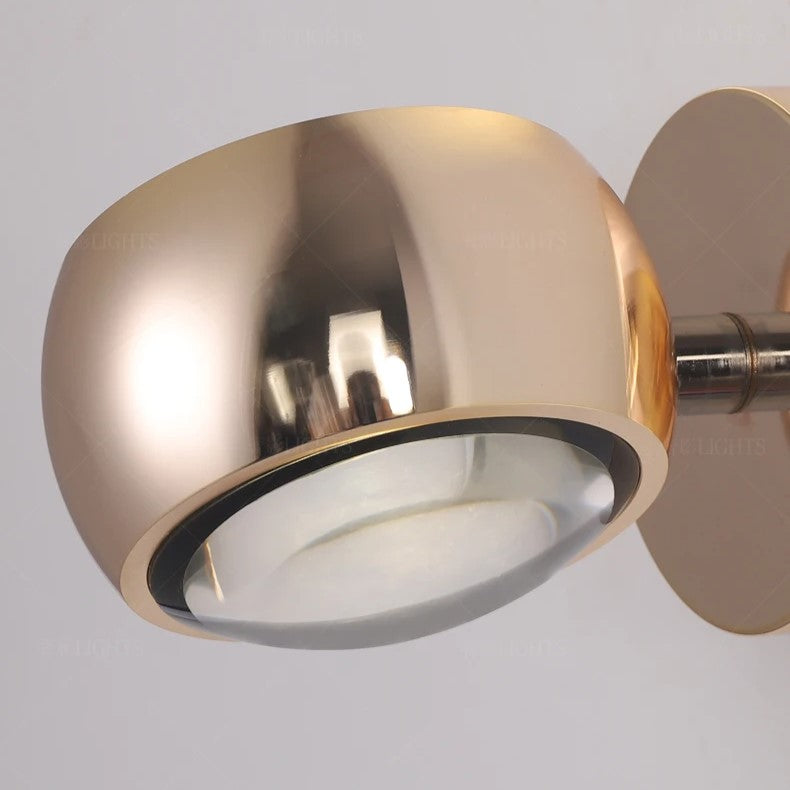 Modern Bright Table Lamp