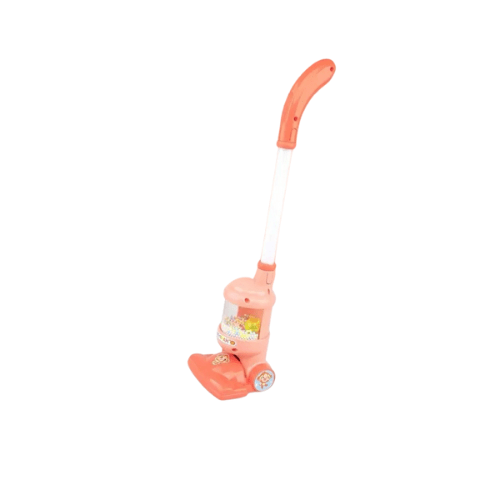 Colorful Play Vacuum Cleaner Toy