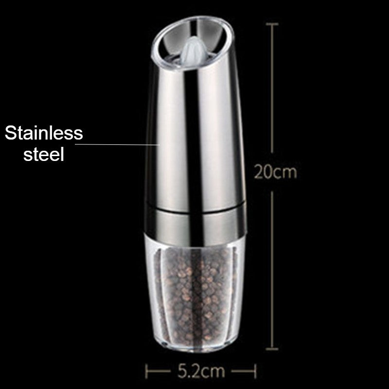 Electric Salt Pepper Mill Grinder