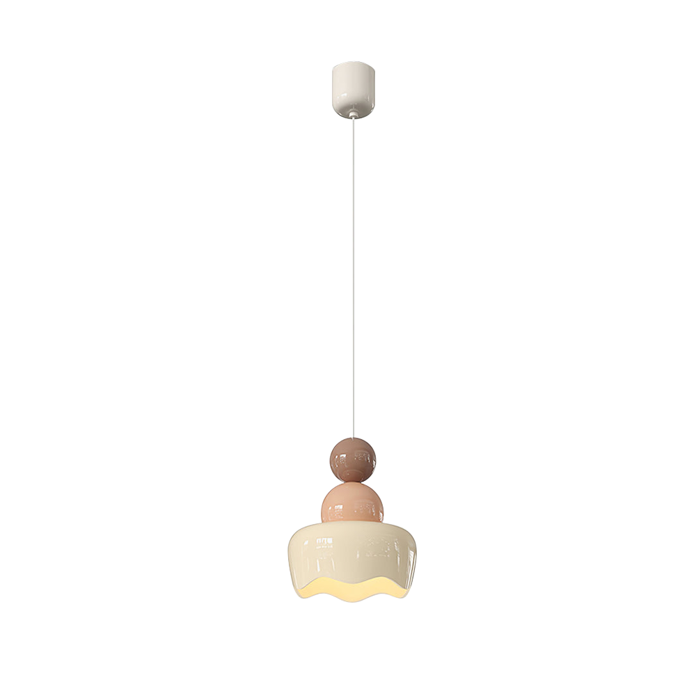 Lovely Pendant Light Fixture
