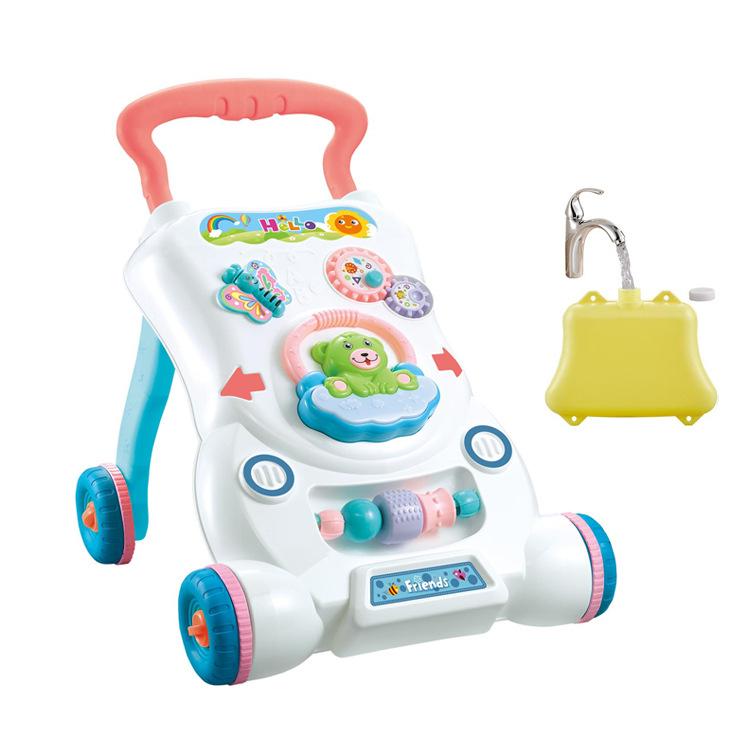 Baby Music Player with Educational Learning Toys