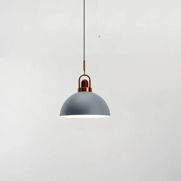 Contemporary Hanging Light Fixture