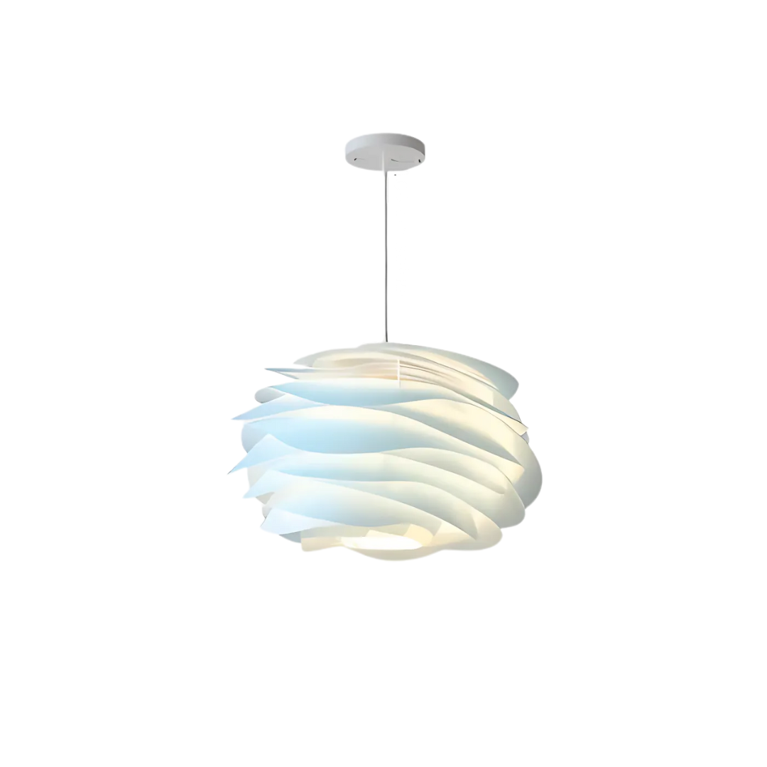 Stylish Contemporary Pendant Lamp