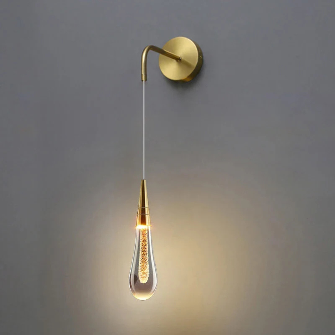 Contemporary Elegant Wall Lamp