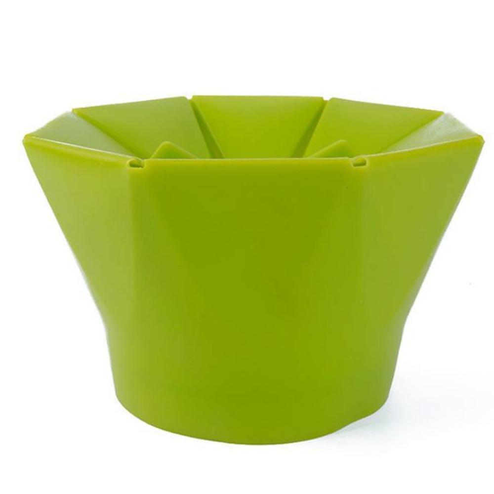Compact Simple Popcorn Maker Machine