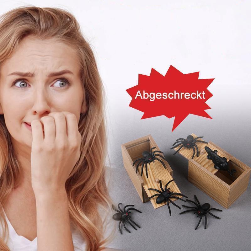 Humorous Novelty Gift Boxes - Luxicro