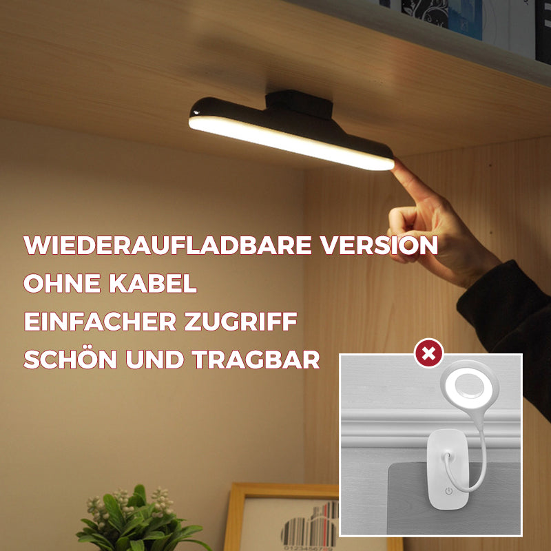 Adjustable LED Desk Lamp Bar
