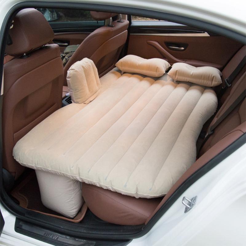 Portable Travel Air Mattress