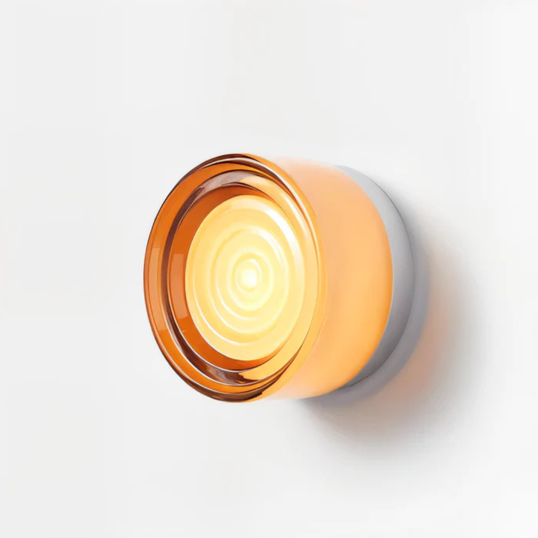 Beautiful Indoor Wall Lamp Fixtures