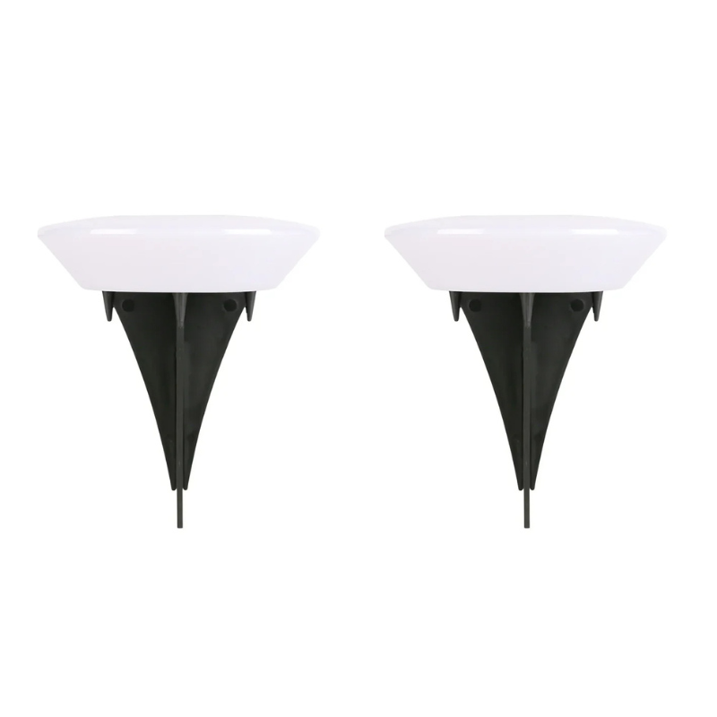 Premium Outdoor Floor Lamp - Luxicro