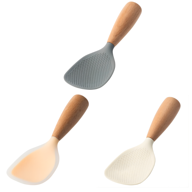 Premium Stainless Steel Spoon - Luxicro