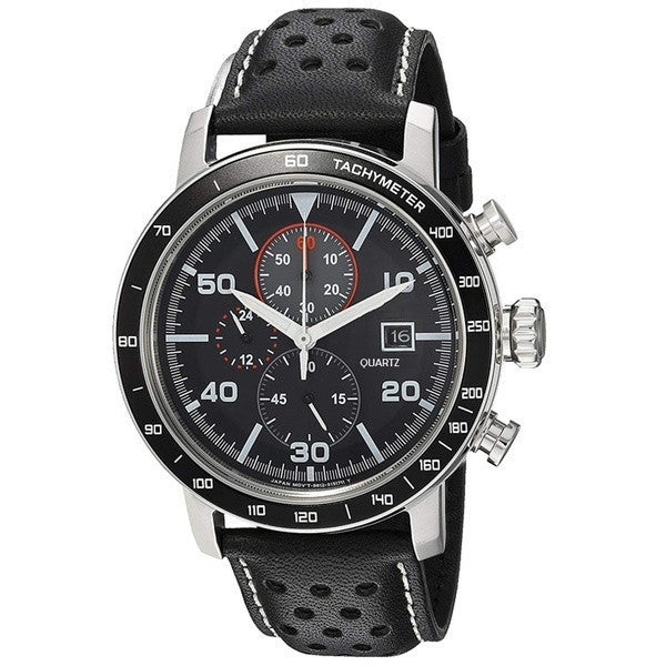 Classic Multi-Function Quartz Men's Watch
