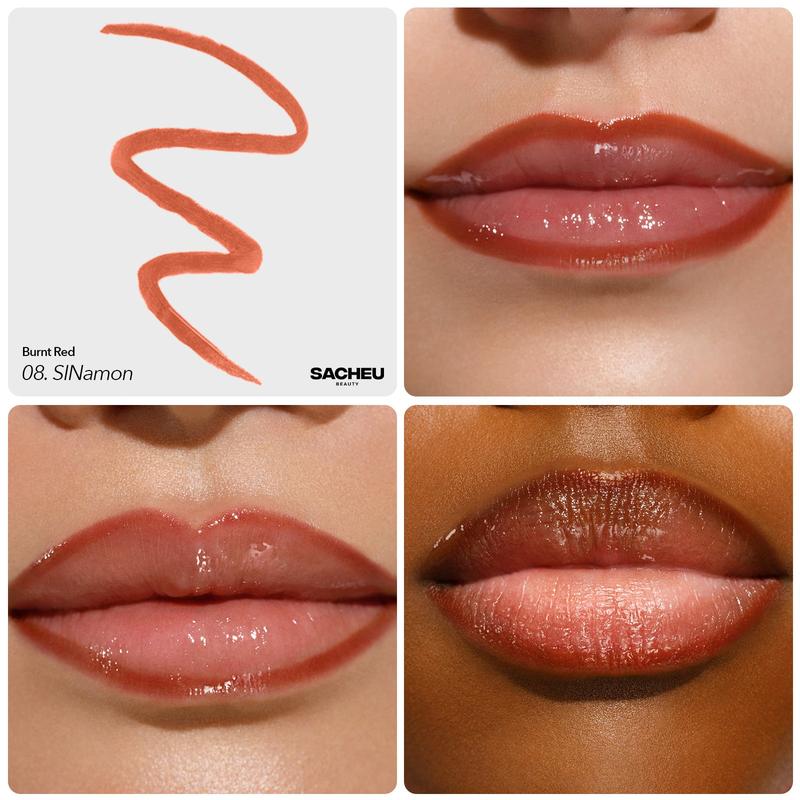 Long Lasting Waterproof Lip Liner