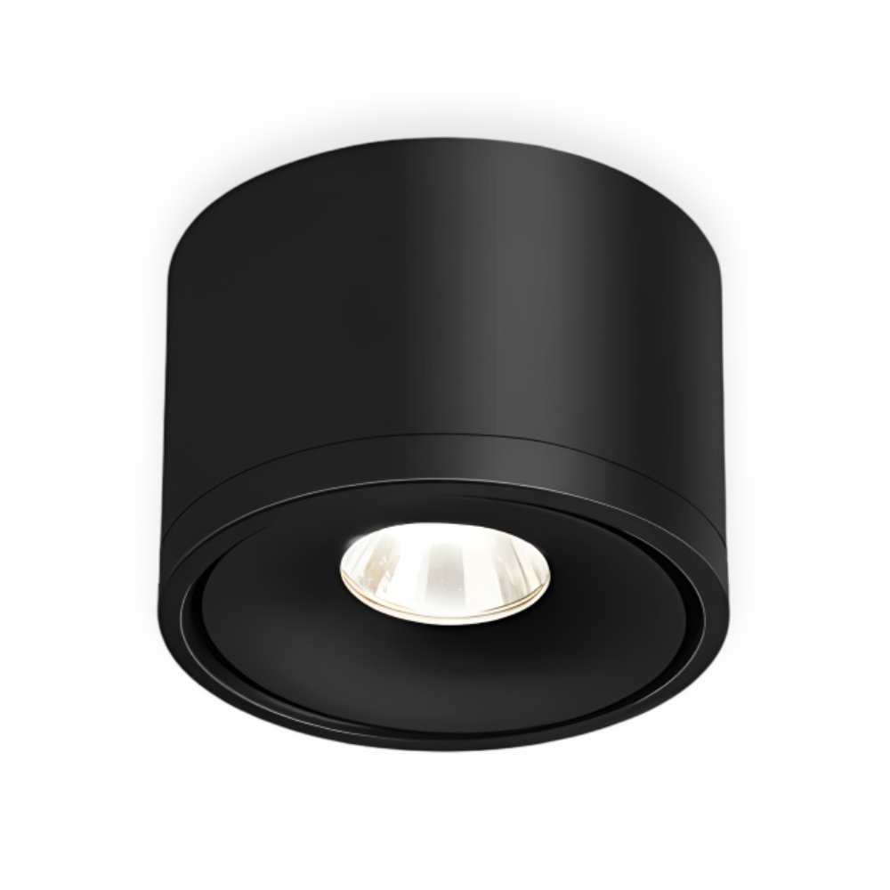 Adjustable LED Recessed Lights - Slim Energy Saving Downlights
