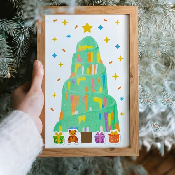 Bright Creative Kids Toy