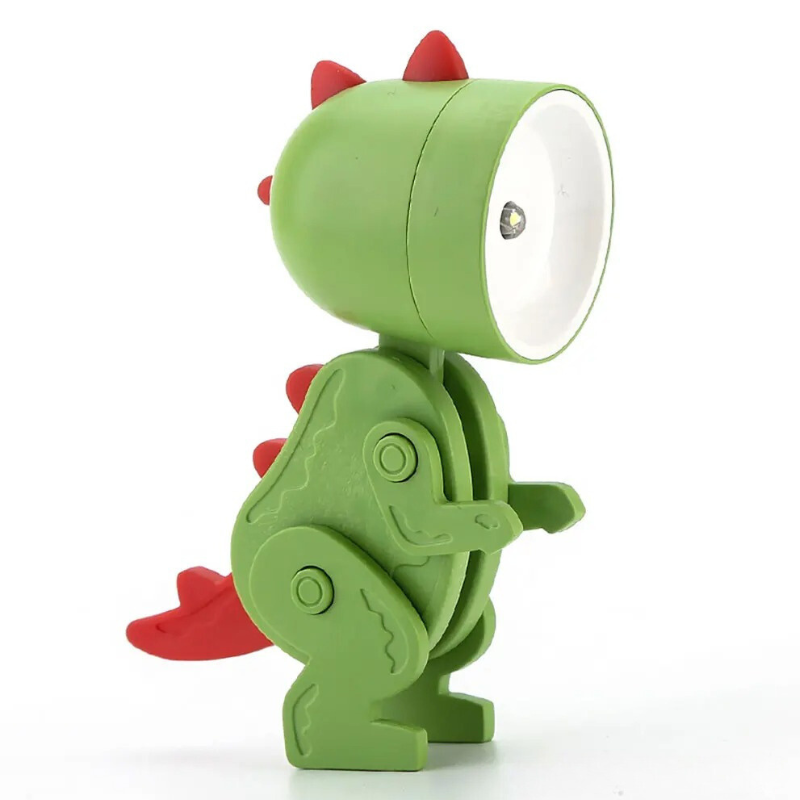 Adorable Animal Desk Lamp