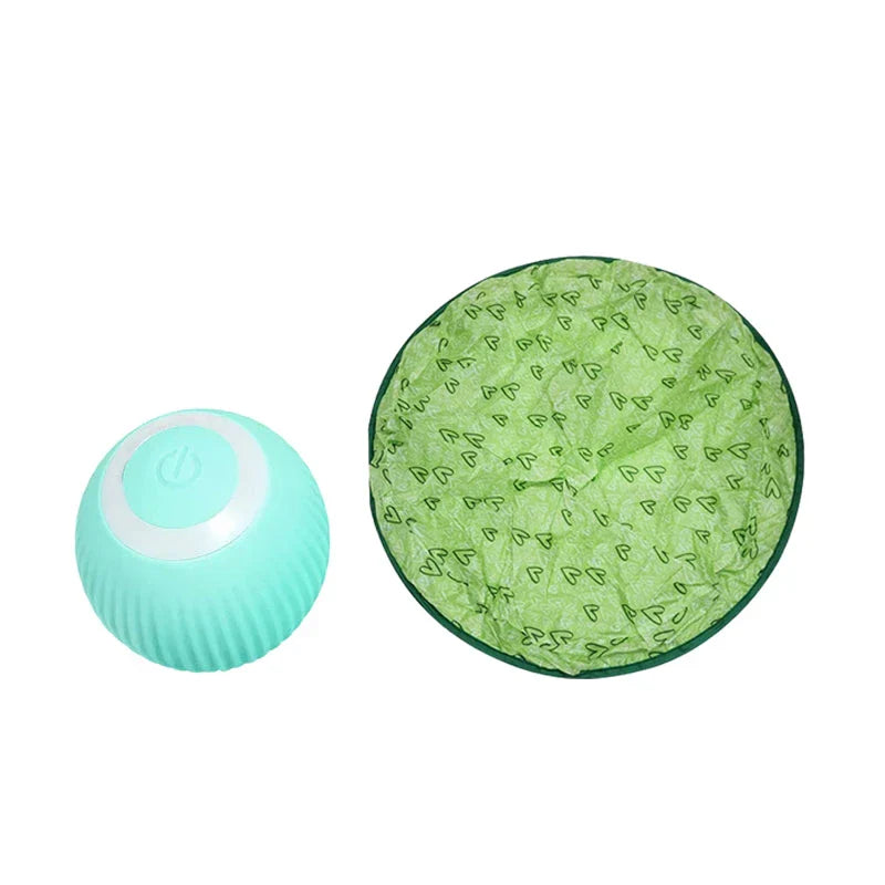 Fun Colorful Kitty Play Pad
