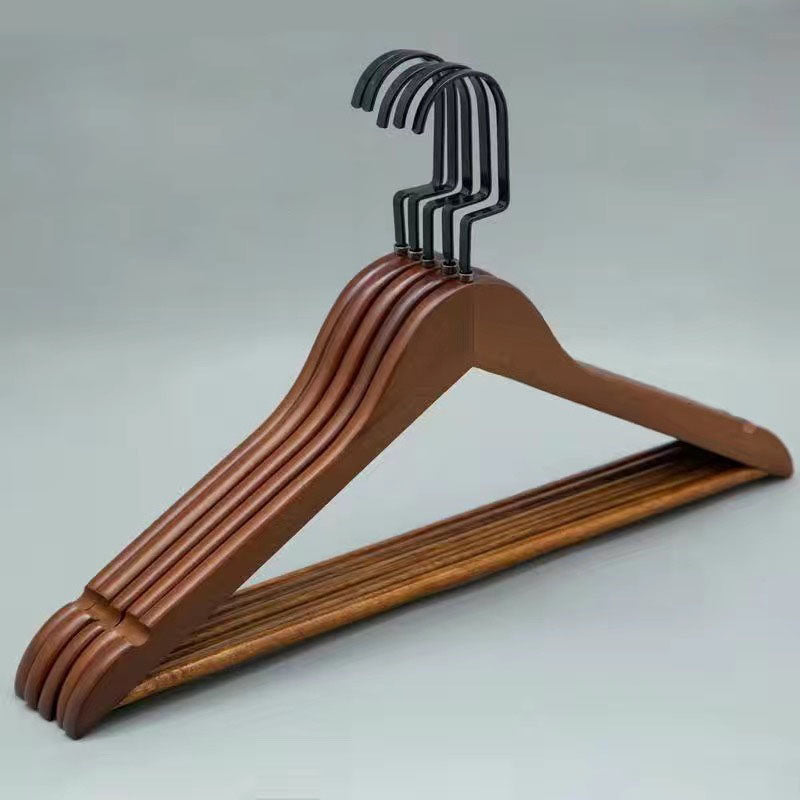 Sturdy Wooden Folding Clothes Drying Rack
